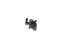 High pressure pump