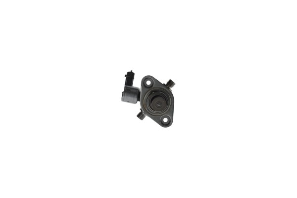 High pressure pump
