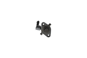 High pressure pump