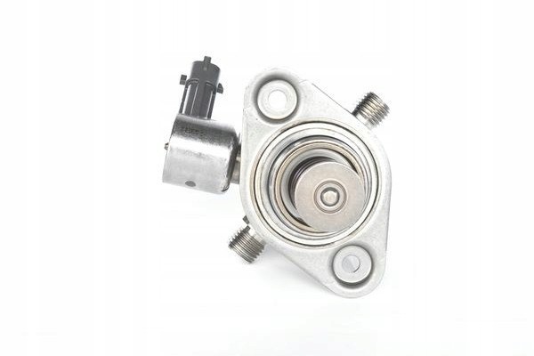 High pressure pump Engine type not specified