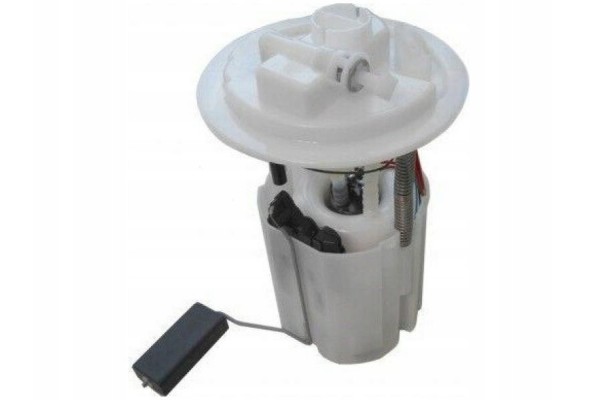 MEAT DORIA FUEL PUMP ALPHA MODULE 159 1 8MPI 05 Packaging status original