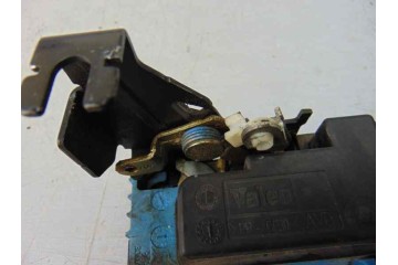 30634614  CERRADURA PUERTA DELANTERA IZQUIERDA VOLVO V70 FAMILIAR D 5 Tracción total 2003 30634614 176547 VOLVO - 3