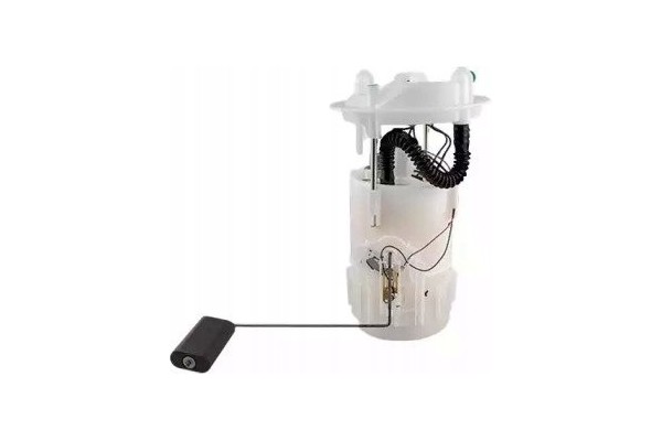 Pierburg 702552380 fuel supply module Renault Laguna 3 2 0 Packaging status original