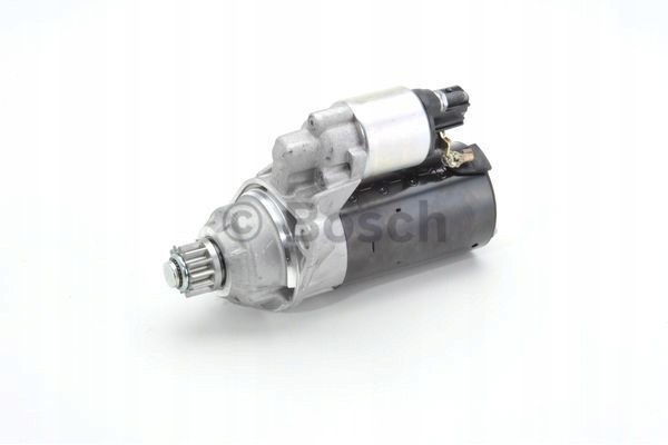Fuel pressure regulator F 026 T03 010