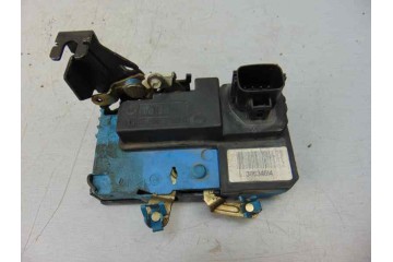 30634614  CERRADURA PUERTA DELANTERA IZQUIERDA VOLVO V70 FAMILIAR D 5 Tracción total 2003 30634614 176547 VOLVO - 4