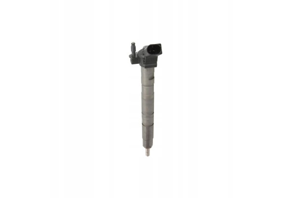 BOSCH INJECTOR CR AUDI A8 3 0TDI 03 Quality of parts according to GVO O original with manufacturer s logo OE