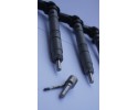 BOSCH INJECTOR CR AUDI A8 3 0TDI 03 Catalog number of the original VW 059 130 277 AA VW 059 130 277 AB VW 059 130 277 AH VW 059 