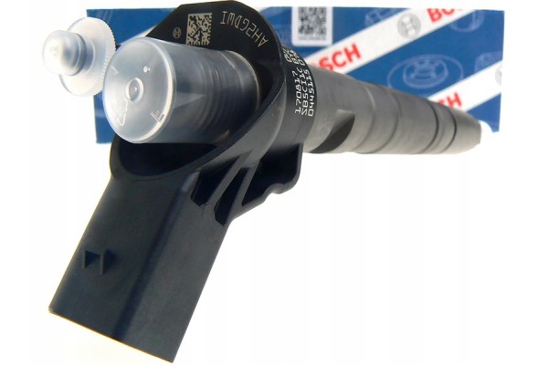 Inyector Bosch Piezo 0445115078 0986435357 para Audi VW 3.0 TDI CR