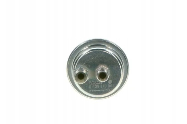 FUEL PRESSURE ACCUMULATOR 0 438 170 061 BOSCH Car type passenger cars