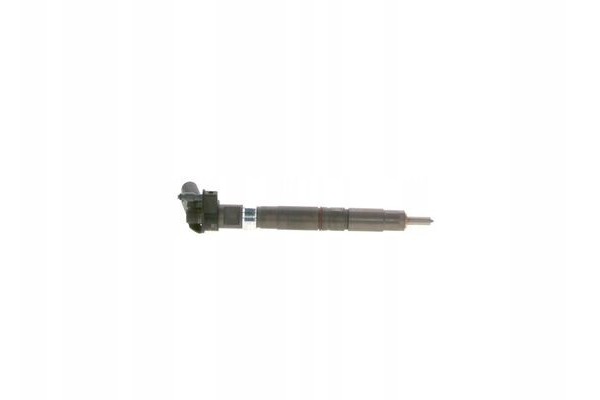 Injection nozzle BOSCH 0 986 435 369 Catalog number of the part 0445116035
