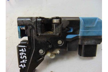 30634614  CERRADURA PUERTA DELANTERA IZQUIERDA VOLVO V70 FAMILIAR D 5 Tracción total 2003 30634614 176547 VOLVO - 7