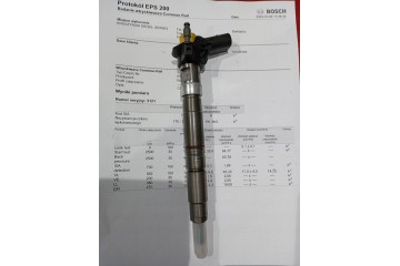 Injection nozzle BOSCH 0 986 435 369 Engine type diesel