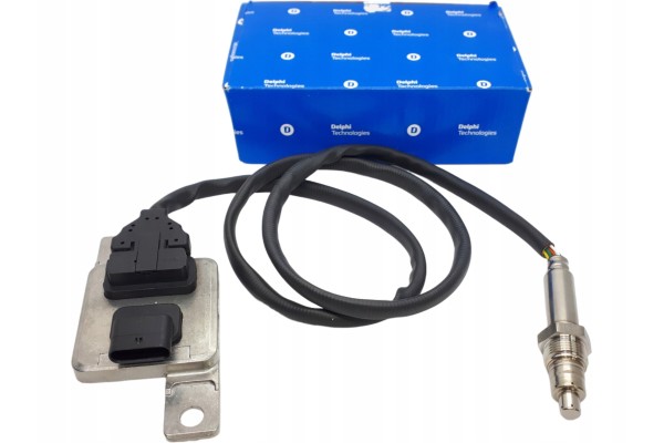 SENSOR NOX DELPHI VW SHARAN SEAT ALHAMBRA AUDI A4 B8