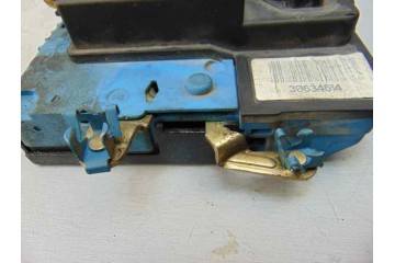 30634614  CERRADURA PUERTA DELANTERA IZQUIERDA VOLVO V70 FAMILIAR D 5 Tracción total 2003 30634614 176547 VOLVO - 8