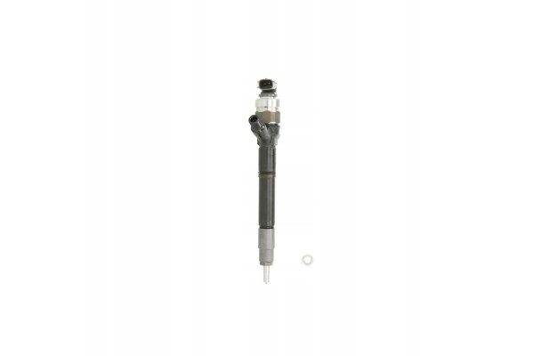 CR electromagnetic injector TOYOTA LAND CRUISER 200 4 5D 09 07