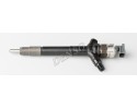 CR electromagnetic injector TOYOTA LAND CRUISER 200 4 5D 09 07 Part manufacturer Denso