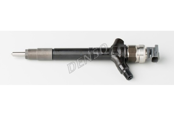 CR electromagnetic injector TOYOTA LAND CRUISER 200 4 5D 09 07 Part manufacturer Denso