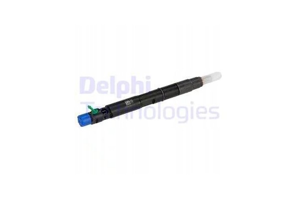 Injector DEL28229876 DELPHI