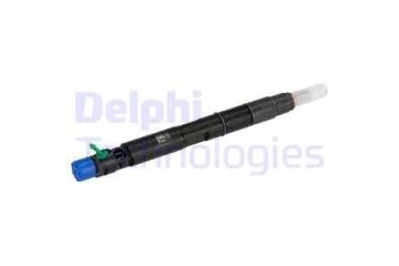 Injector DEL28229876 DELPHI