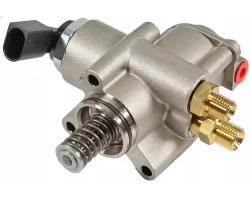 HIGH PRESSURE PUMP 2250503 METZGER