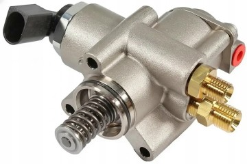 HIGH PRESSURE PUMP 2250503 METZGER