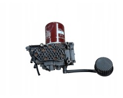 APM Mercedes Actros MP4 Antos Atego Dehumidifier Valve