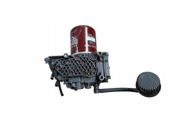 APM Mercedes Actros MP4 Antos Atego Dehumidifier Valve