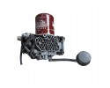 APM Mercedes Actros MP4 Antos Atego Dehumidifier Valve Part manufacturer Mercedes Benz OE