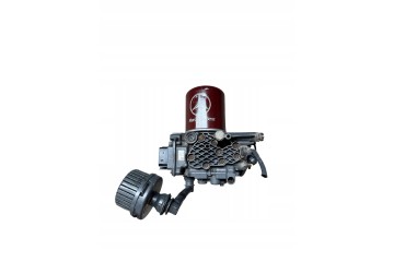 APM Mercedes Actros MP4 Antos Atego Dehumidifier Valve Car type trucks
