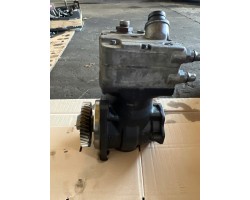 Mercedes Atego EURO 6 air compressor OM934LA