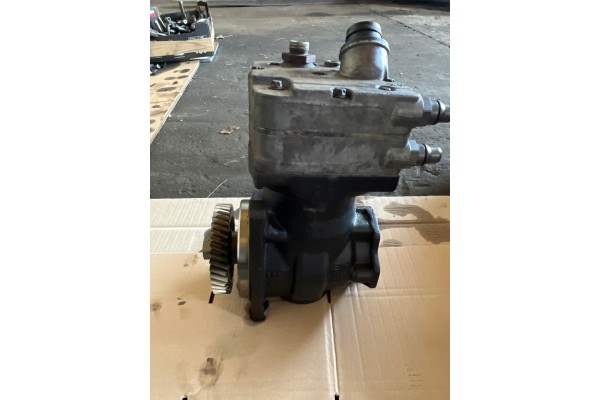 Mercedes Atego EURO 6 air compressor OM934LA
