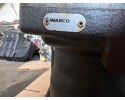 Mercedes Atego EURO 6 air compressor OM934LA Part manufacturer Mercedes Benz OE