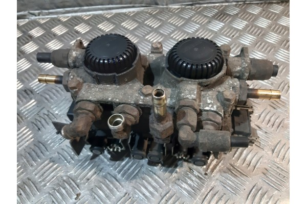 VALVE MODULATOR SEMI TRAILERS WABCO 4801020140 4801020100