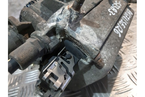 VALVE MODULATOR SEMI TRAILERS WABCO 4801020140 4801020100 Catalog number of the part 4801020140