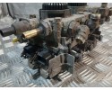 VALVE MODULATOR SEMI TRAILERS WABCO 4801020140 4801020100 Car type trucks