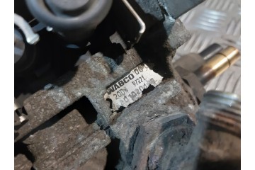 Válvula Moduladora para Semirremolques WABCO 4801020140 4801020100