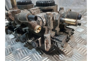 Válvula Moduladora para Semirremolques WABCO 4801020140 4801020100