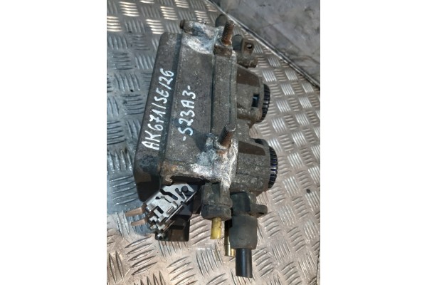Válvula Moduladora para Semirremolques WABCO 4801020140 4801020100