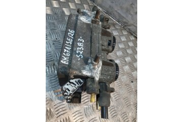 Válvula Moduladora para Semirremolques WABCO 4801020140 4801020100