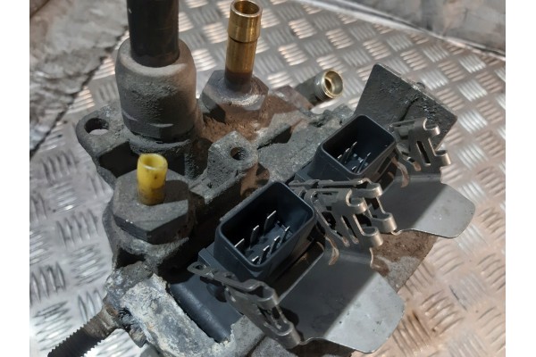 Válvula Moduladora para Semirremolques WABCO 4801020140 4801020100
