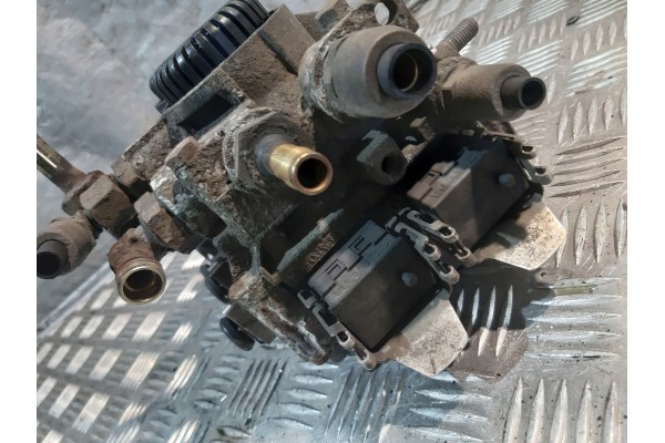 Válvula Moduladora para Semirremolques WABCO 4801020140 4801020100