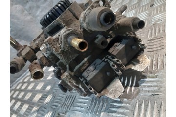 Válvula Moduladora para Semirremolques WABCO 4801020140 4801020100