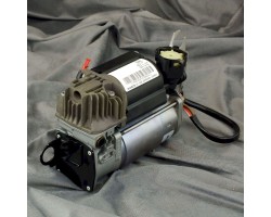 Compressor VW Touareg 415403302R