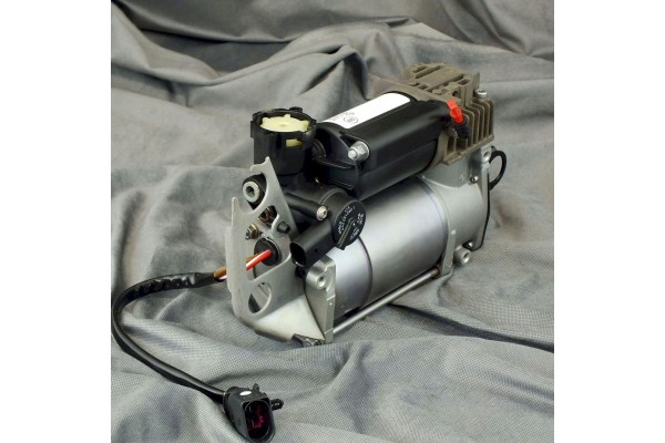 Compressor VW Touareg 415403302R Packaging status original