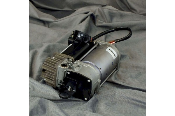 Compressor VW Touareg 415403302R Catalog number of the part 415403302R