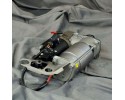 Compressor VW Touareg 415403302R Part manufacturer Wabco