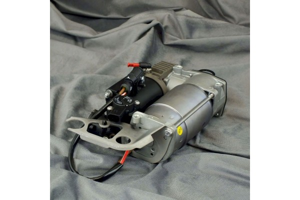Compressor VW Touareg 415403302R Part manufacturer Wabco
