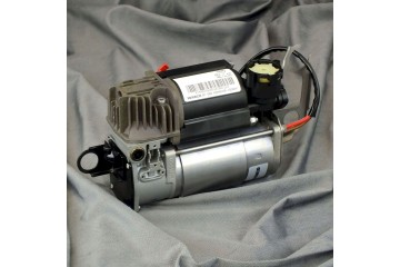 Compressor VW Touareg 415403302R Quality of parts according to GVO Q original with factory logo OEM OES