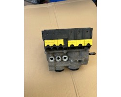 SEMI TRAILER MODULATOR WABCO TEBS E5 5 PREMIUM