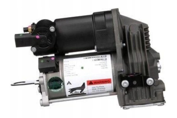 Arnott P 3246 Compressor pneumatic suspension COMPRESSOR Car type passenger cars